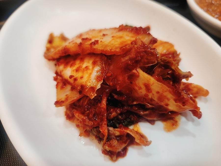경주국밥 사진 4