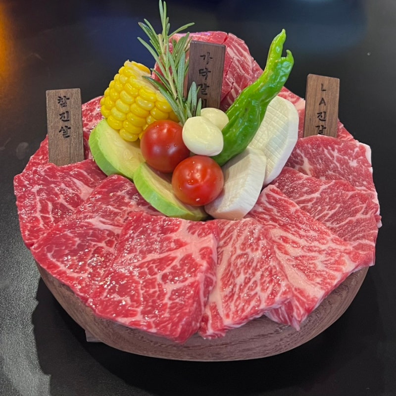 용인 보정동맛집 우상화로구이 죽전보정점 기념일 데이트부터 가족외식, 비즈니스 미팅까지....