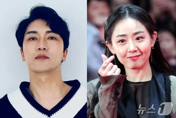[단독] '국민여동생' 문근영, '품절녀' 됐다…7세 연상 정평과 극비 결혼 총정리