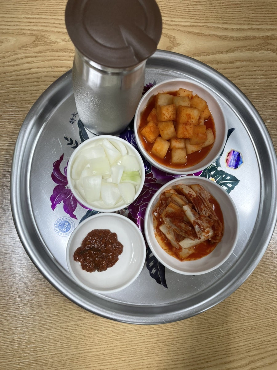 소우리생고기집 사진 3