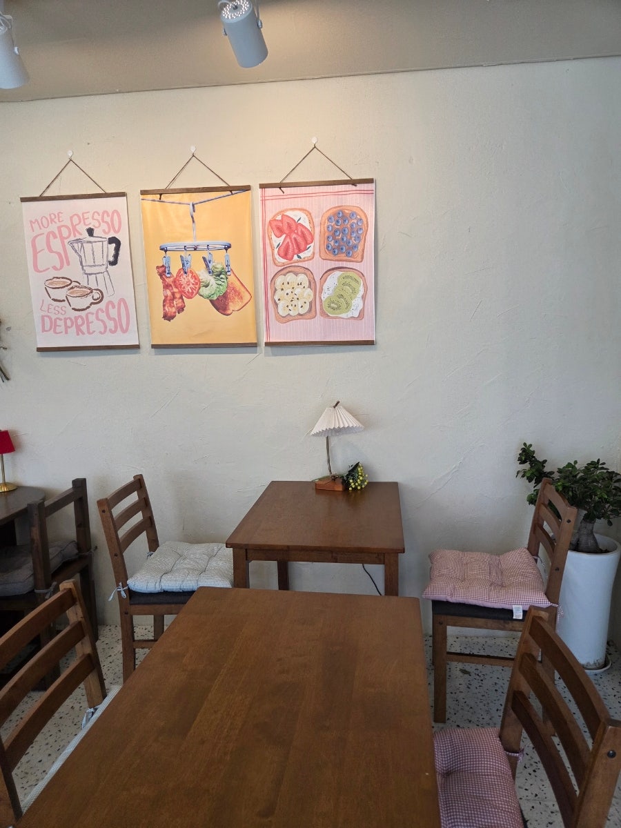 샌드룸 사진 2