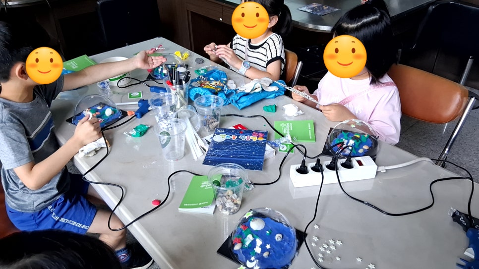 한국자연사박물관 사진 5