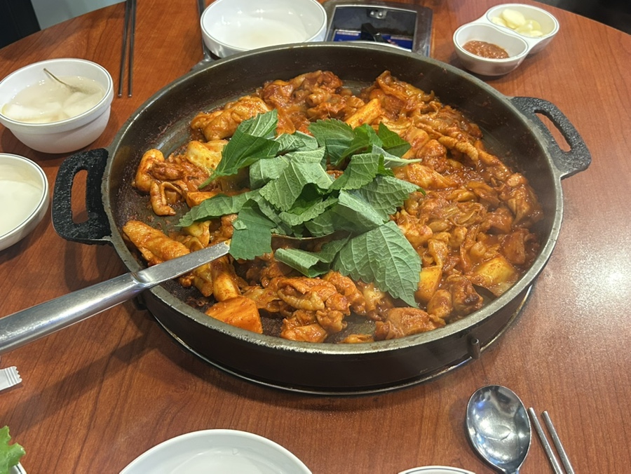 춘천명동닭갈비 본점 사진 4