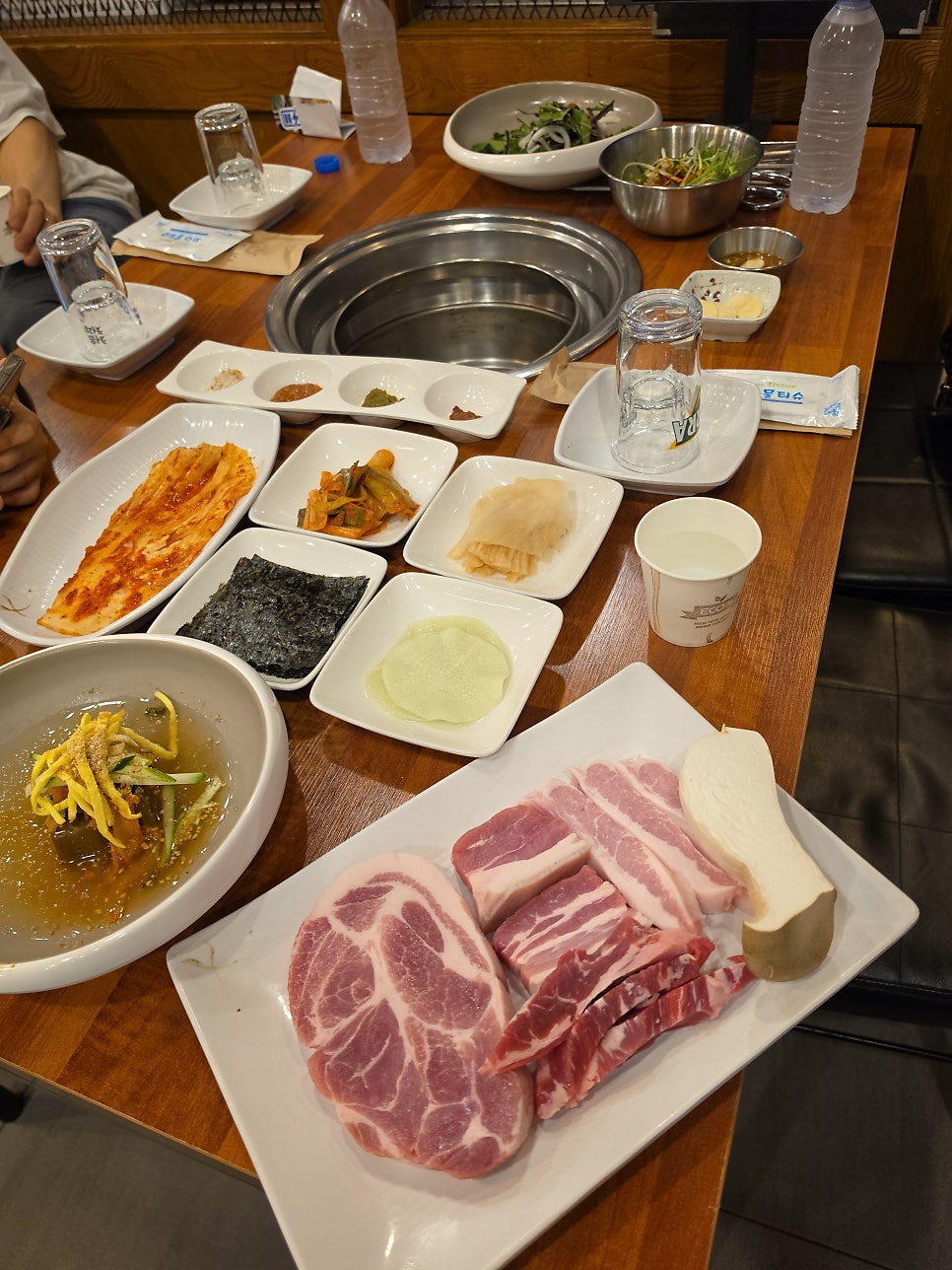 지리산산골농장 사진 2