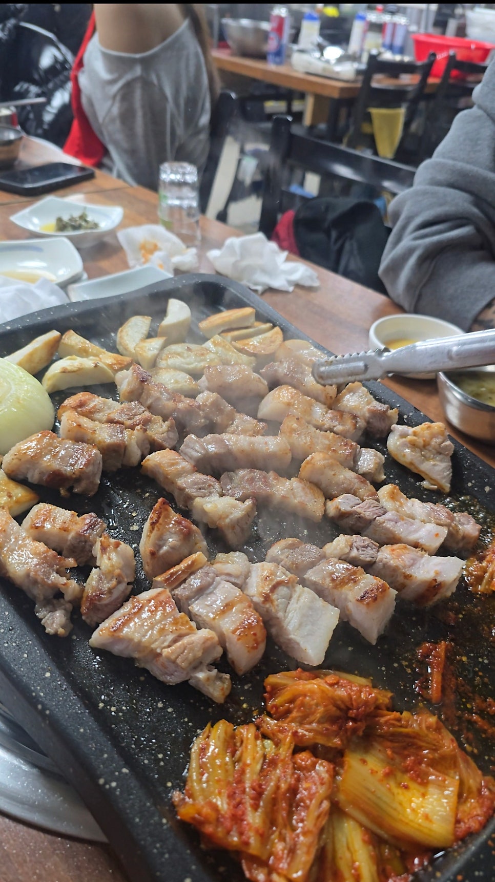 시골집 사진 2