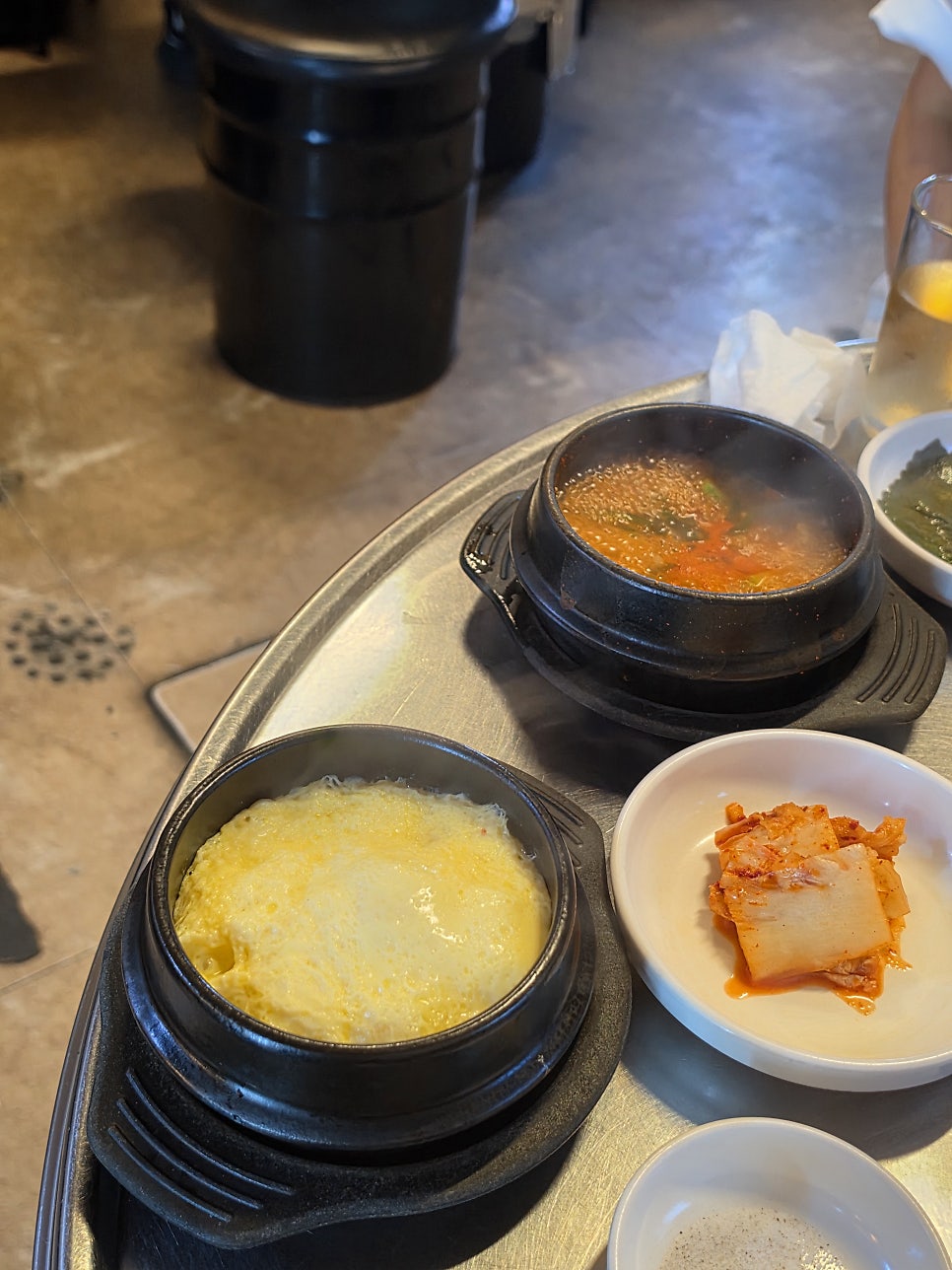 조가네연탄불생고기 사진 5