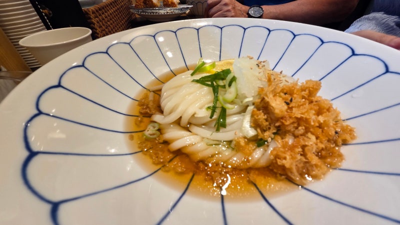 서울 양천구 염창역 맛집 우동키노야 48시간 저온숙성 우동 글 / 사진 / 오로지 ©