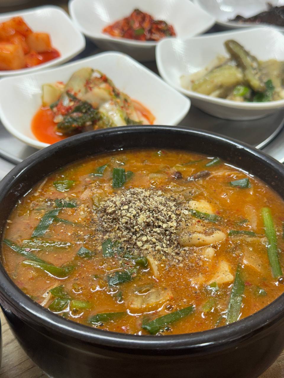 두루두루추어탕 사진 3