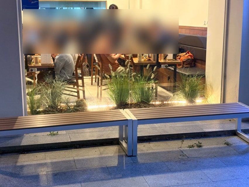오사카멘치 유곡혁신점 사진 4