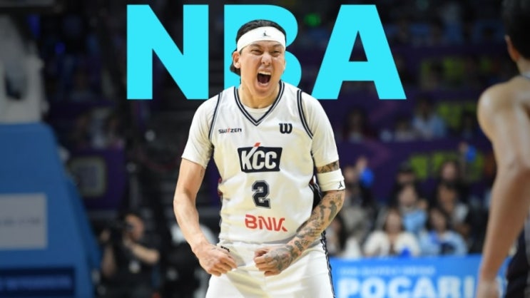 <b>최준용</b>, NBA <b>도전</b> 공식 선언 "지금이 아니면 안 돼"