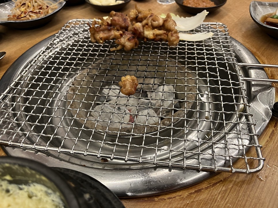 불로닭발아나고 사진 4