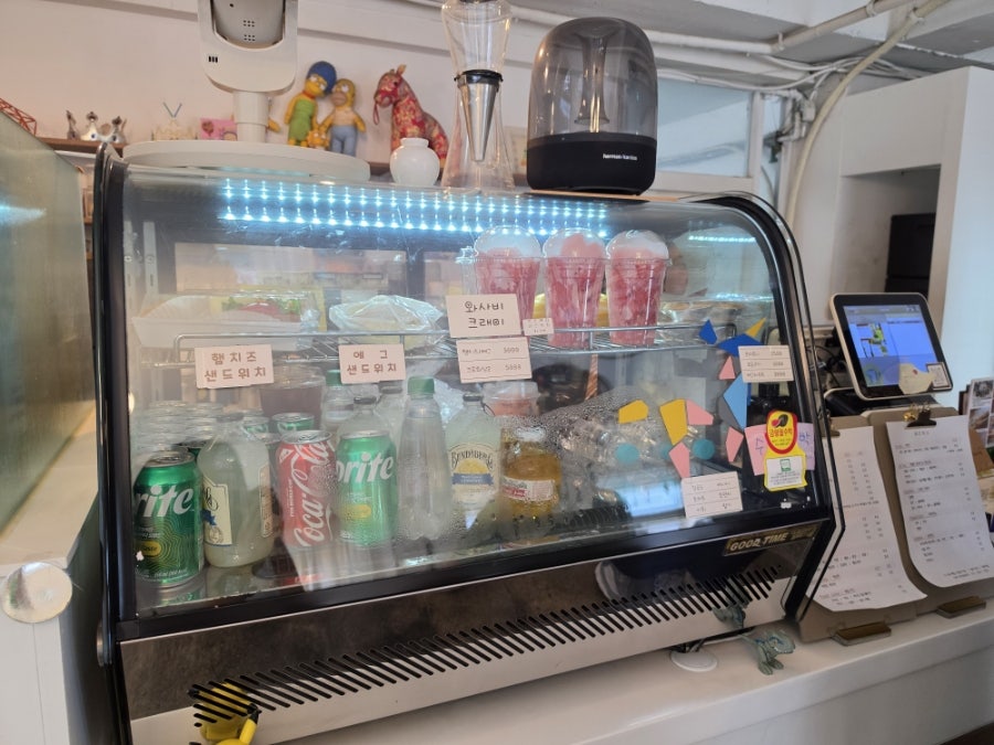 로시난테 사진 4