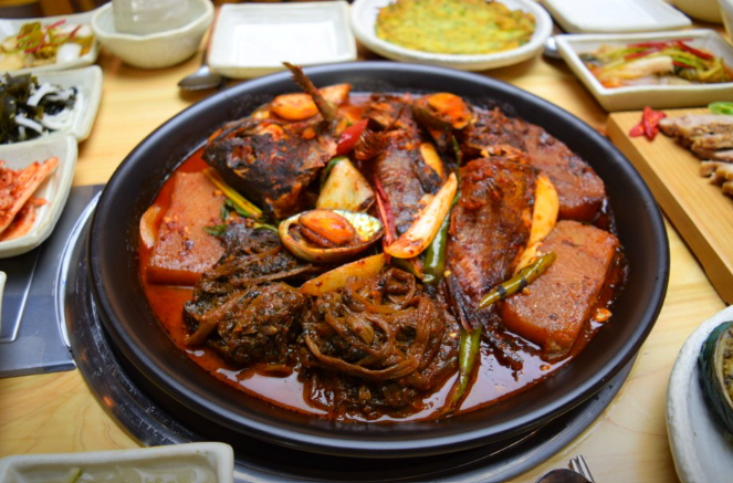 춘월맛집 사진 2
