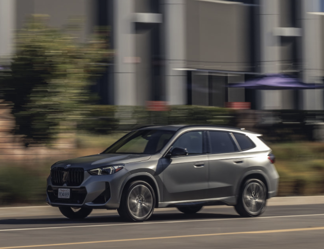 "프로모션 받으면 5천만 원대!" 2026 BMW X1 : 가격표, 실구매가, 연비, 제원, 인기 색상 총정리