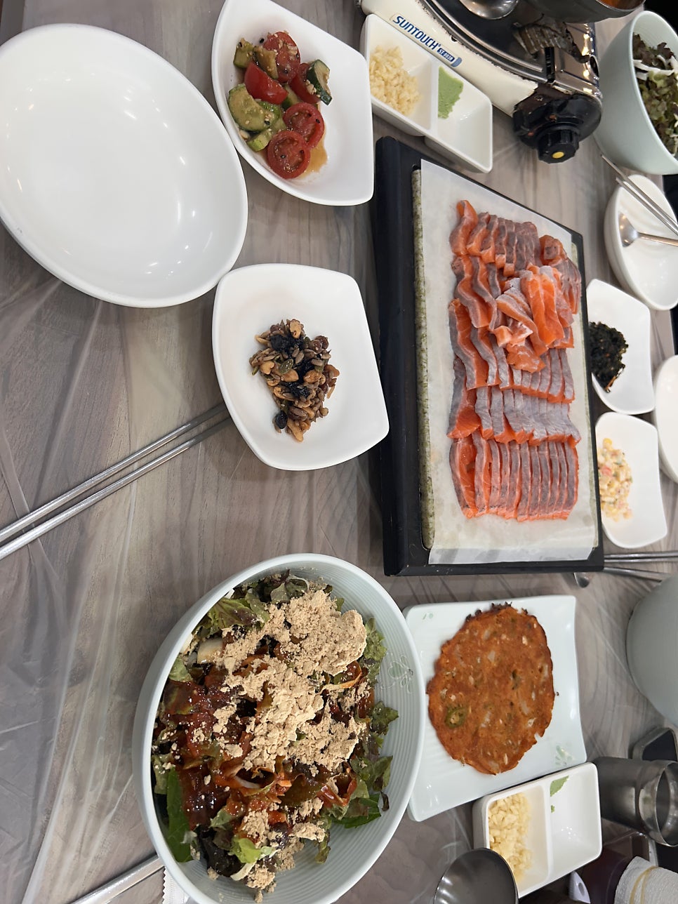산너미목장 사진 5