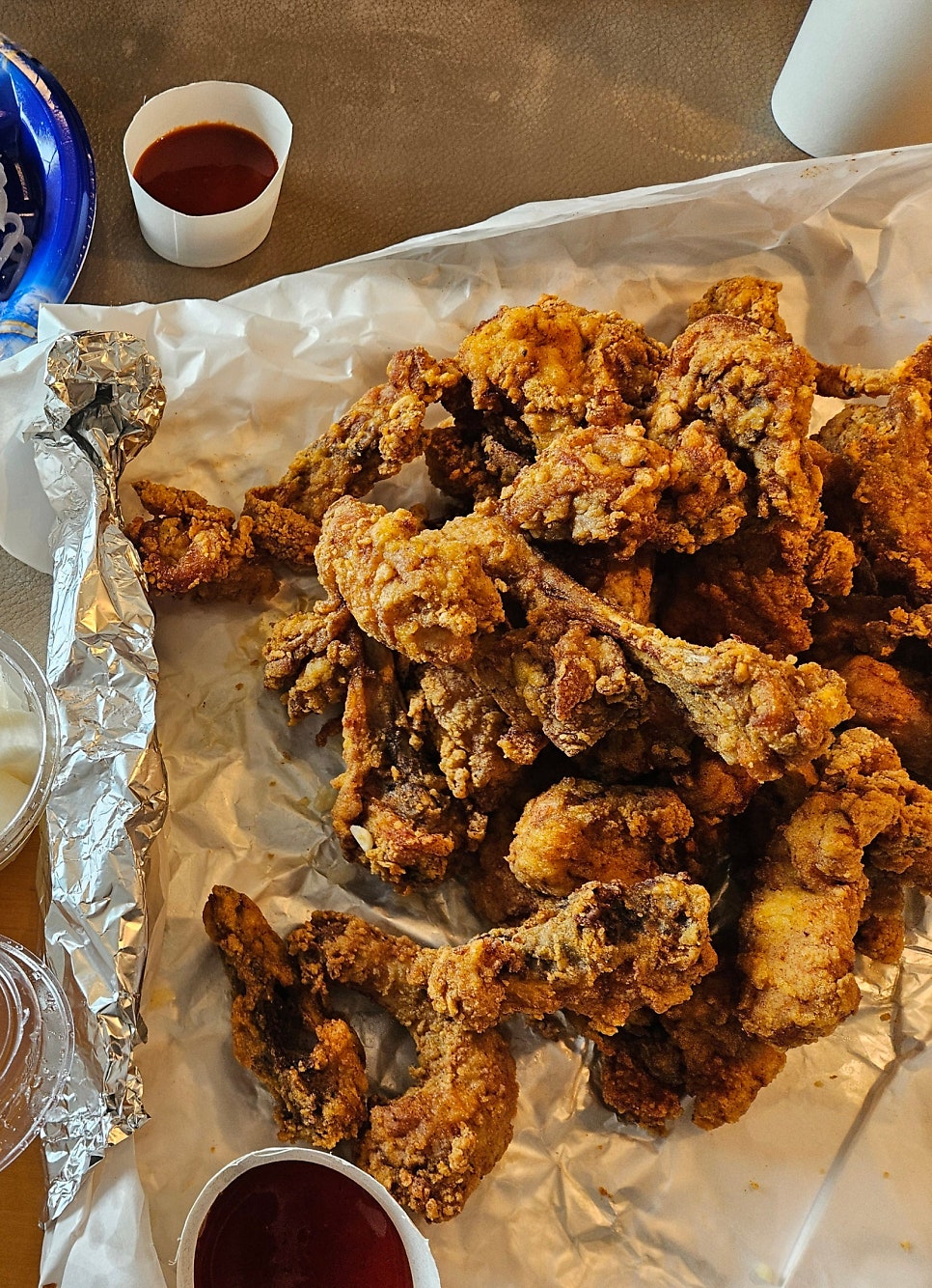 마농치킨 2호점 사진 3