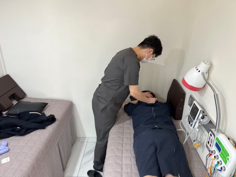 알레르기 자반증 증상? 한방 치료를 권장드리는 이유