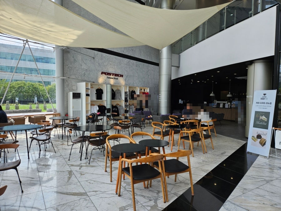 coffee nearme library 사진 2