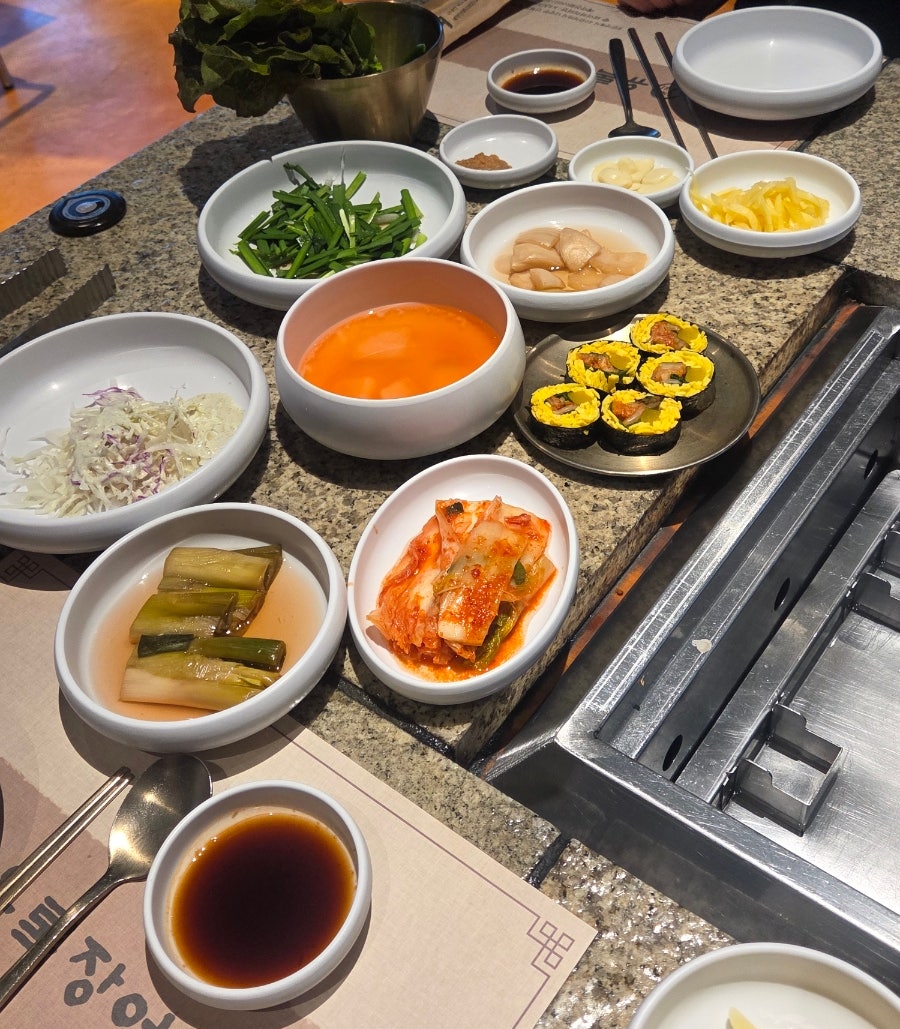 유록장어 사진 5