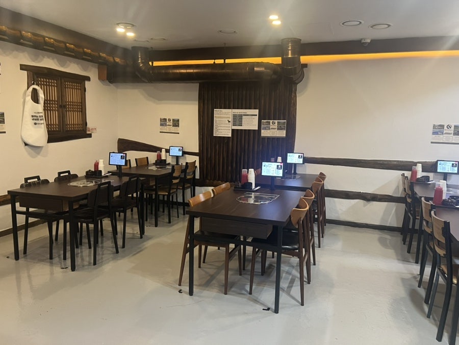 태양흑염소 풍암점 사진 3