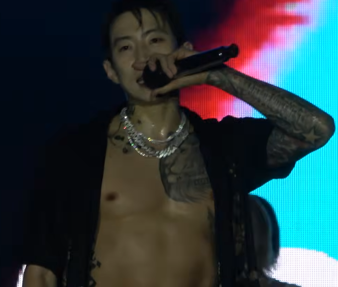 박재범 재산 얼마나 될까?