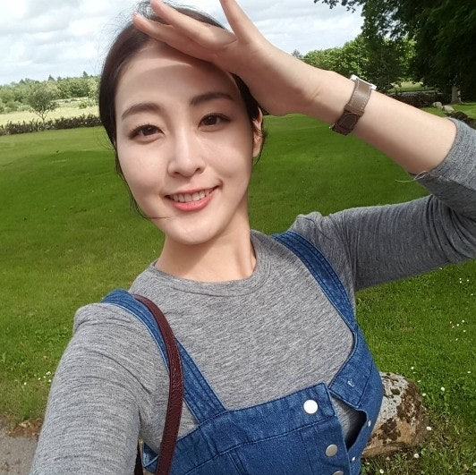 "재벌·왕족 대시도 거절했다?" 신아영이 선택한 남자의 정체… 알고 보니 하버드 동문 금융....