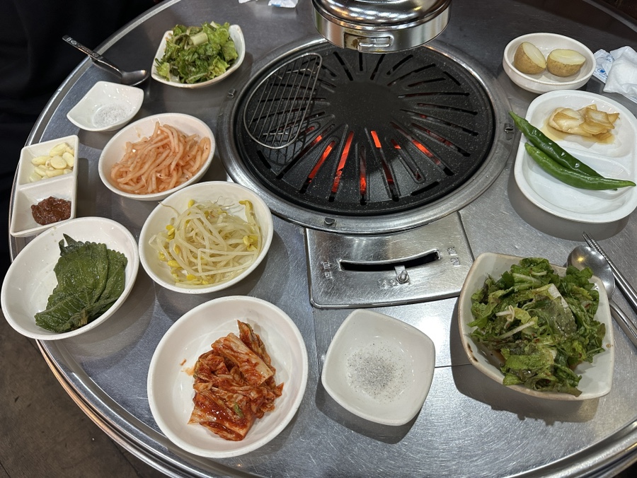 여로식육식당 사진 4