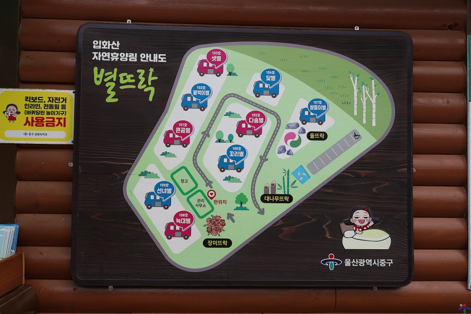 뜨락 사진 3