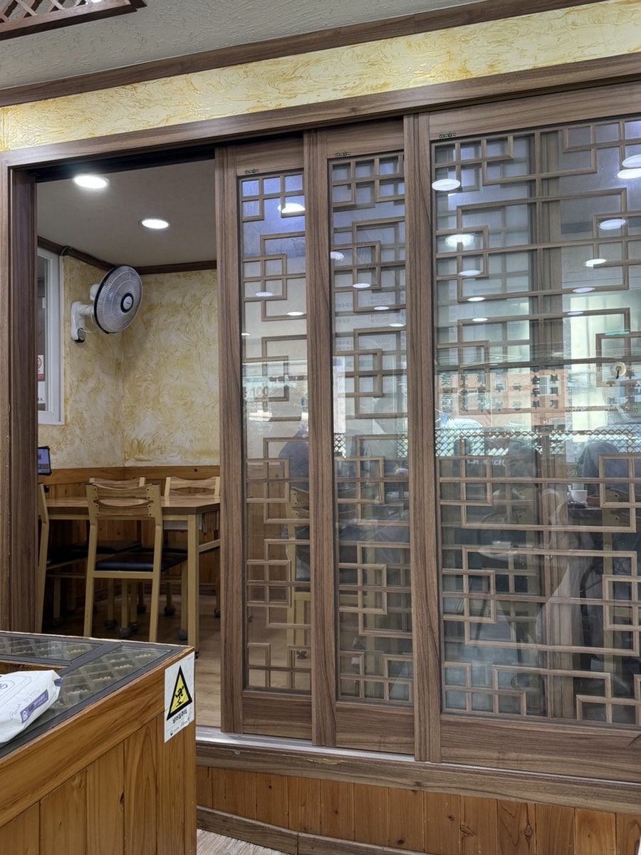 장터촌두부 사진 6