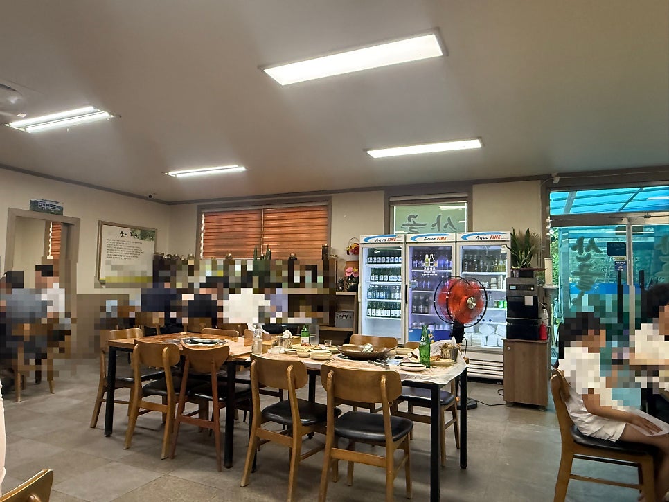 산골마을 사진 3