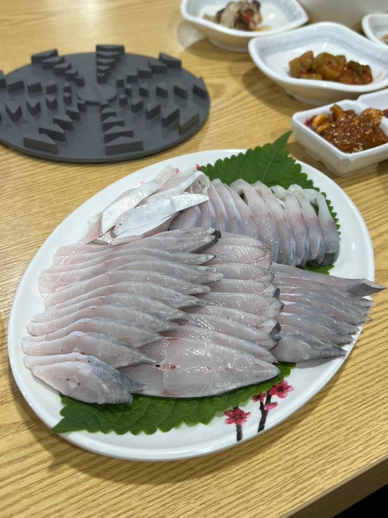 [대치동 맛집] 여수 오동도 - 여수 식도락 여행, 대치동에서 해결하세요.