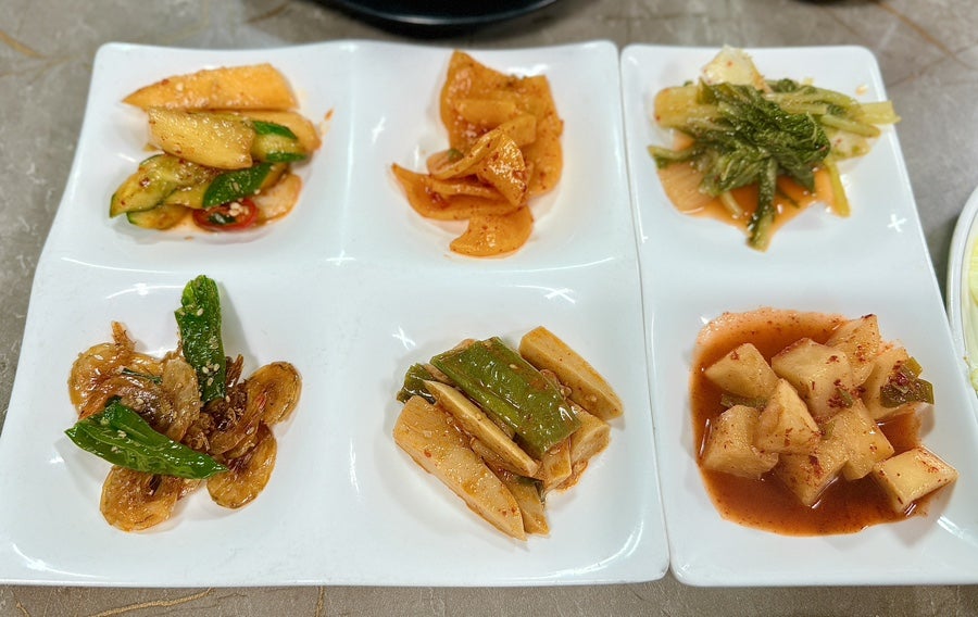 Wanghaejangguk photo 4