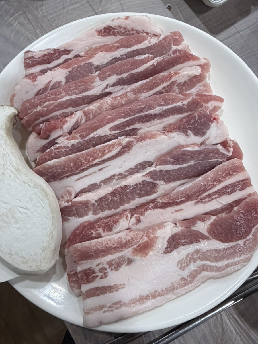 태능돌삼겹 사진 5