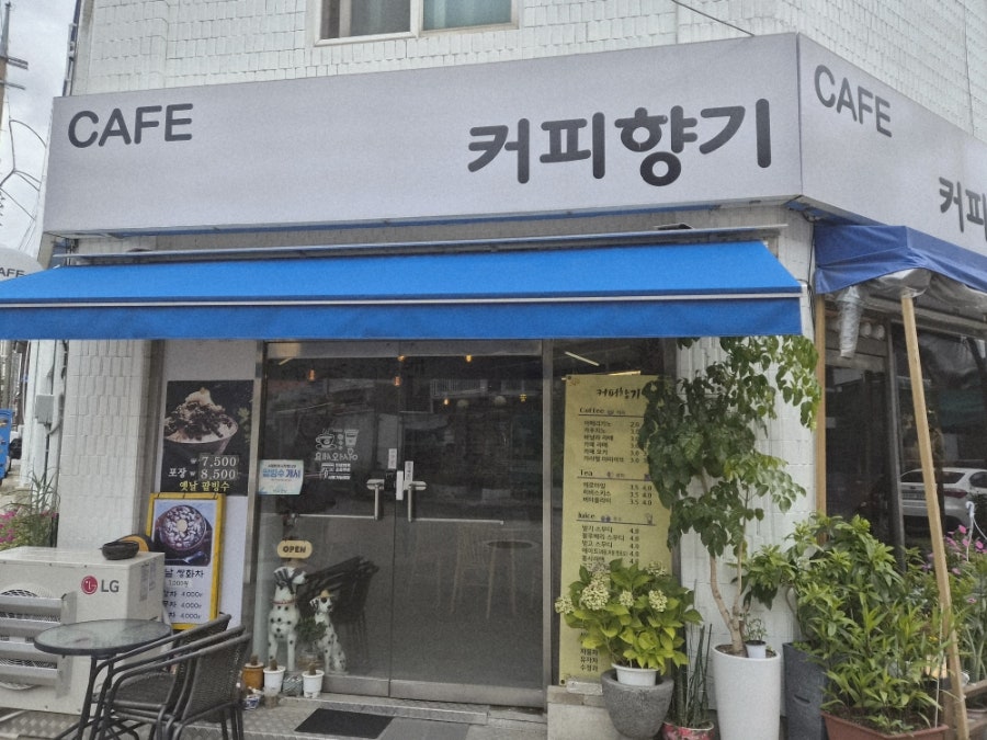 커피향기 사진 3
