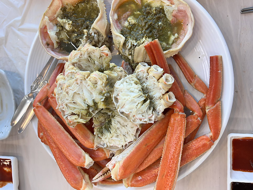 착한대게 사진 5
