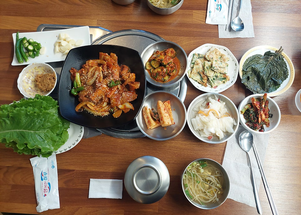 부안맛집 사진 6