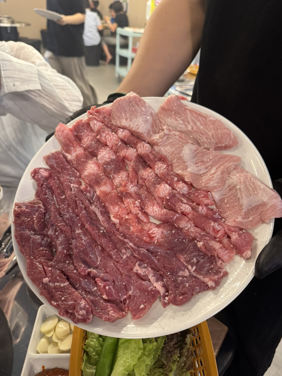 숯불에구이구이 사진 3