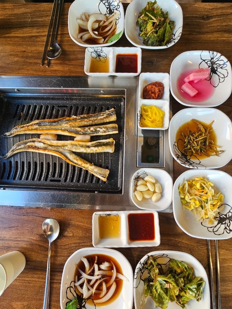 옥포항 사진 4