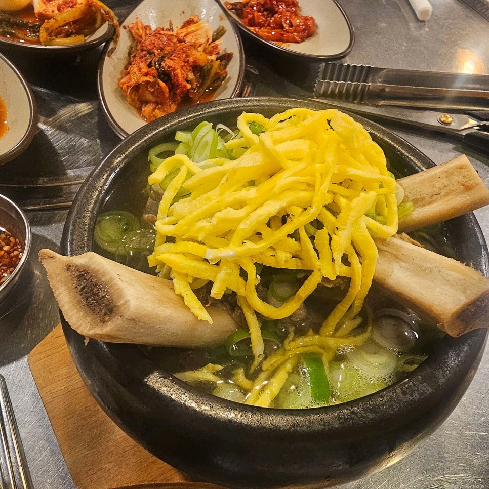 인생돼지 본점 사진 5