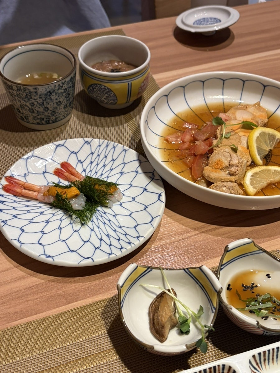 은참치 사진 5