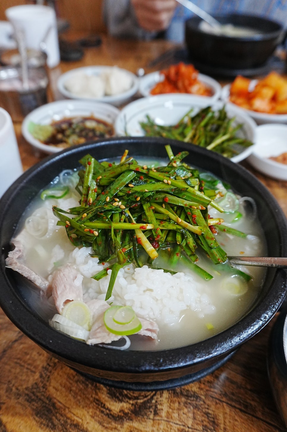 화목정따로국밥 사진 1