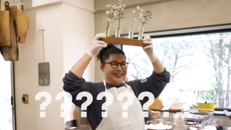 명품백 대신 이거 샀어요… 이영자 세컨하우스를 채운 장인의 주방템