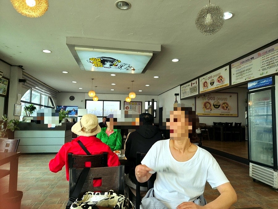 전주콩나루 본점 사진 3