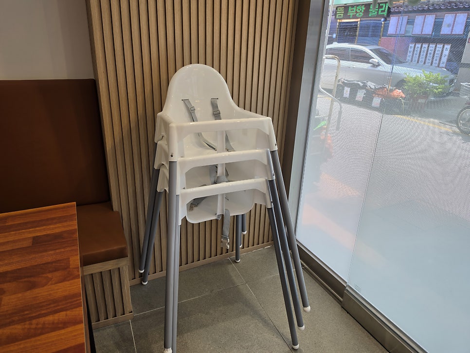 달인대보칼국수 사상점 사진 5