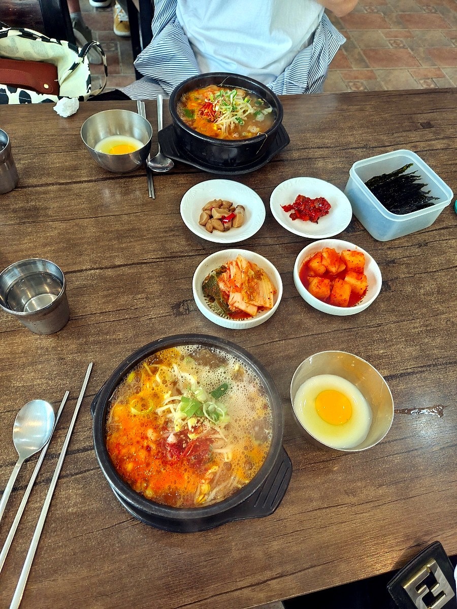 전주콩나루 본점 사진 4