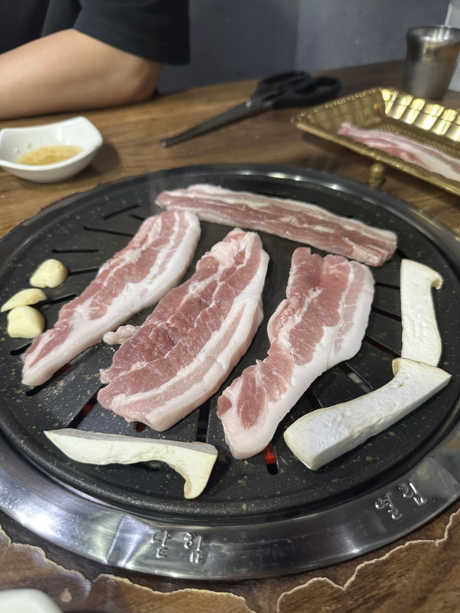 생생마을식육식당 사진 6