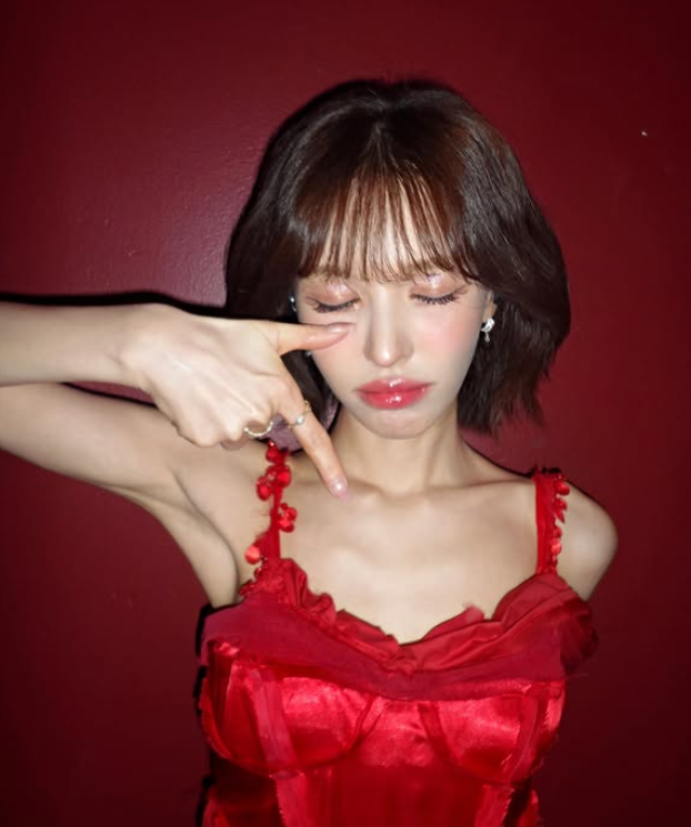 웬디 다이어트 식단, 원푸드부터 줄넘기 1만 회까지 직접 해본 방법은?