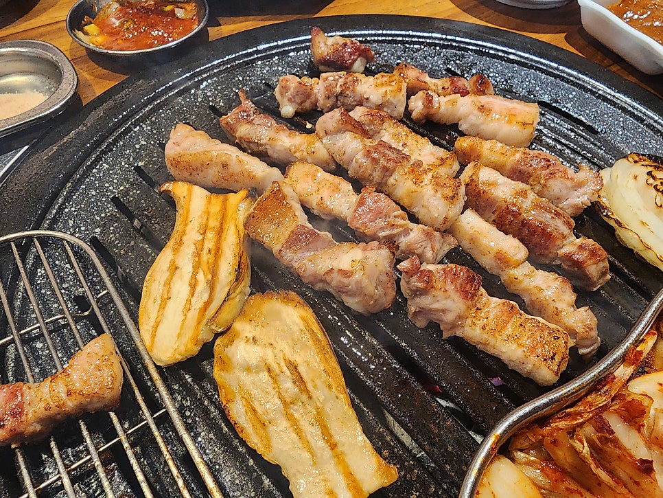 오늘고기 사진 5