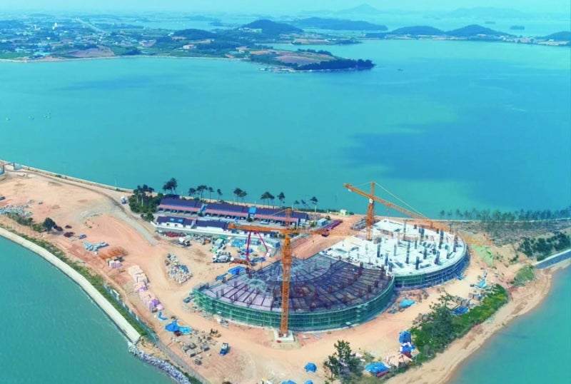 2026년 신시아신안리조트