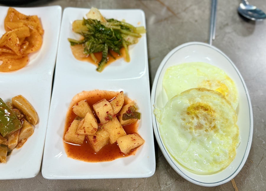 Wanghaejangguk photo 5